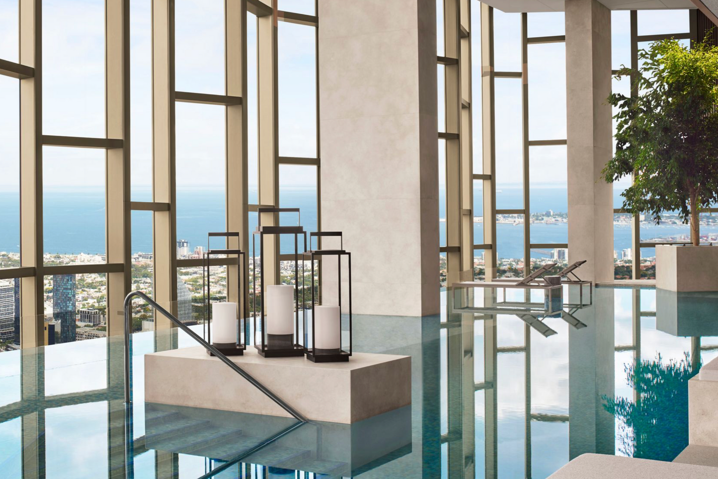 THE RITZ-CARTLON MELBOURNE | EXCLUSIVE STARS PROMOTION, $100 Hotel Credit