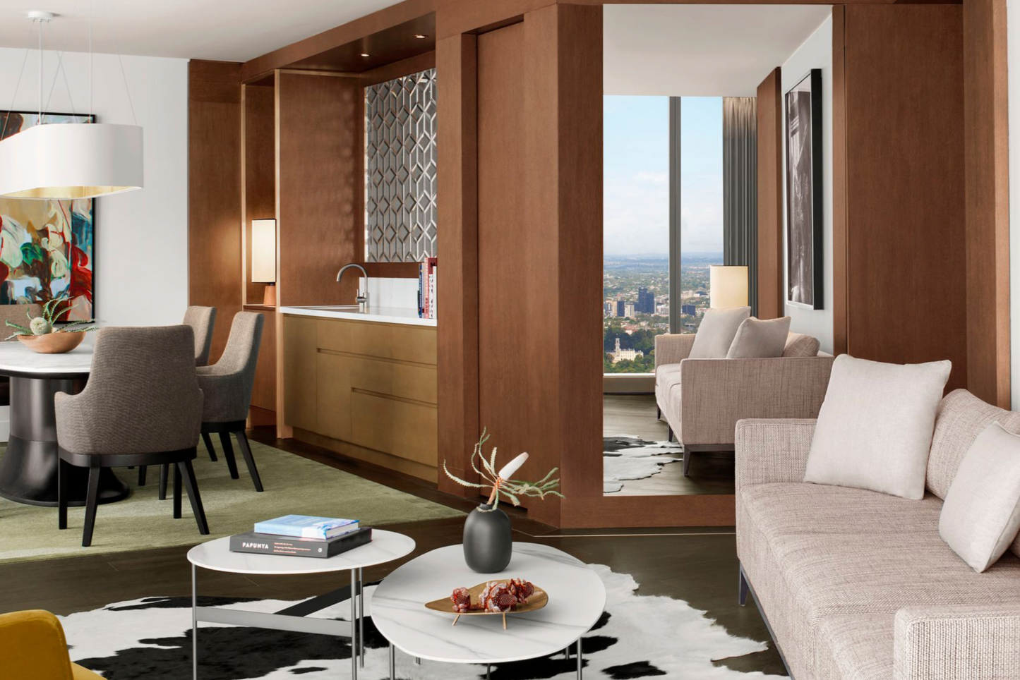 THE RITZ-CARTLON MELBOURNE | EXCLUSIVE STARS PROMOTION, $100 Hotel Credit