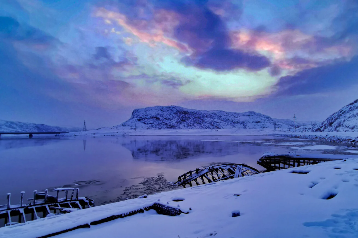 HÀNH TRÌNH 11 NGÀY 10 ĐÊM KHÁM PHÁ NGA MÙA ĐÔNG | MOSCOW & ST. PETERSBURG & MURMANSK