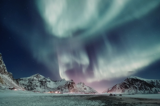 HÀNH TRÌNH 11 NGÀY 10 ĐÊM KHÁM PHÁ NGA MÙA ĐÔNG | MOSCOW & ST. PETERSBURG & MURMANSK