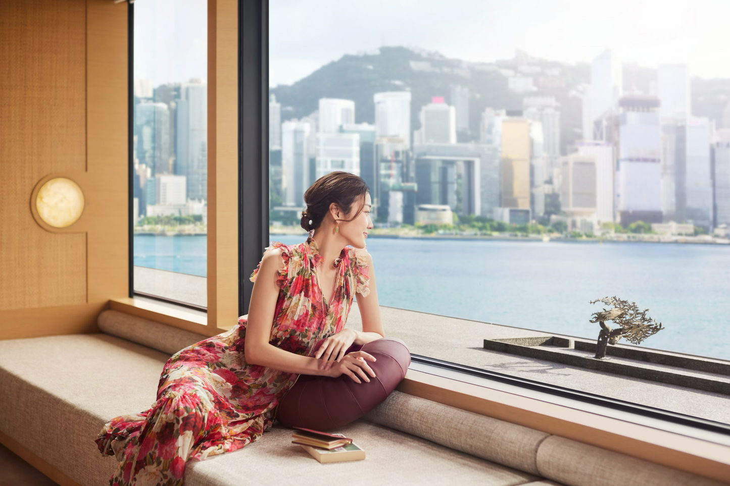 REGENT HONG KONG | STAY 3 PAY 2, Get $100 Hotel Credit