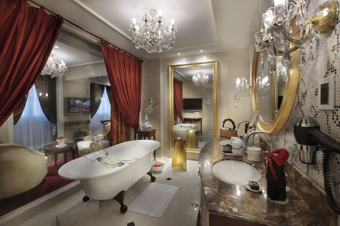 SOFITEL LEGEND METROPOLE HANOI | KHUYẾN MÃI ĐỘC QUYỀN ACCOR PREFERRED BY HERA, Tặng $100 Hotel Credit