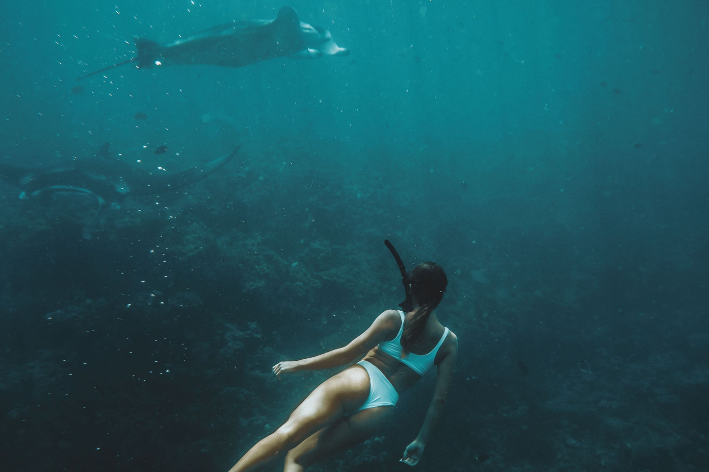 SONEVA SECRET MALDIVES