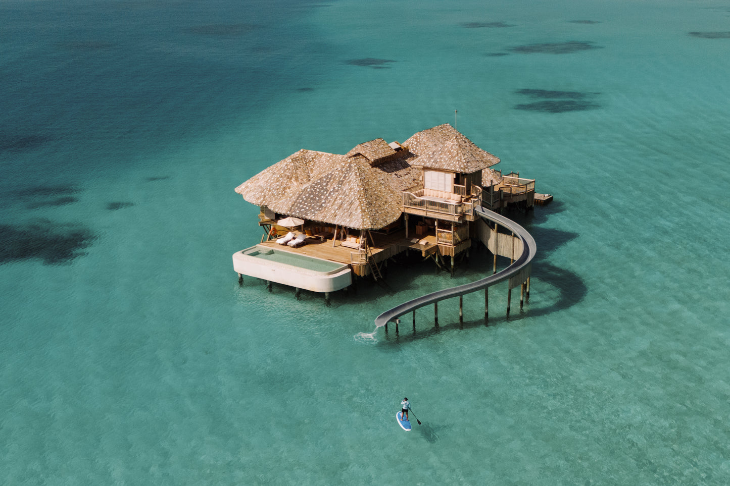 SONEVA SECRET MALDIVES