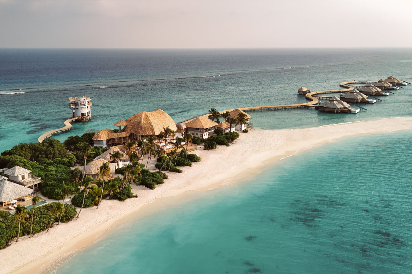 SONEVA SECRET MALDIVES