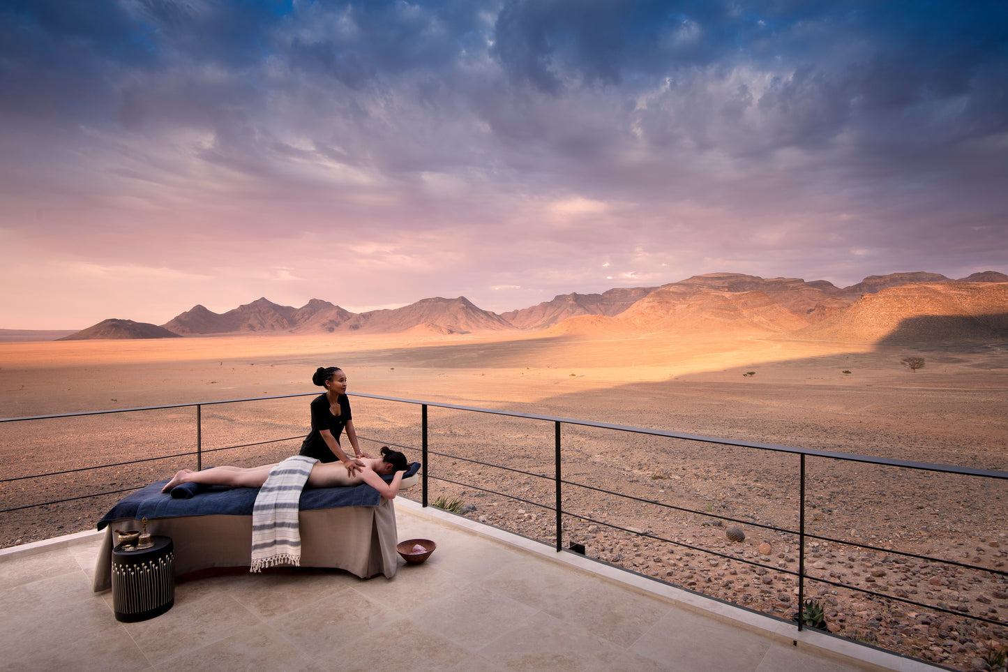 &BEYOND NAMIBIA | 7 DAYS SOSSUSVLEI DISCOVERY | 1 LODGE