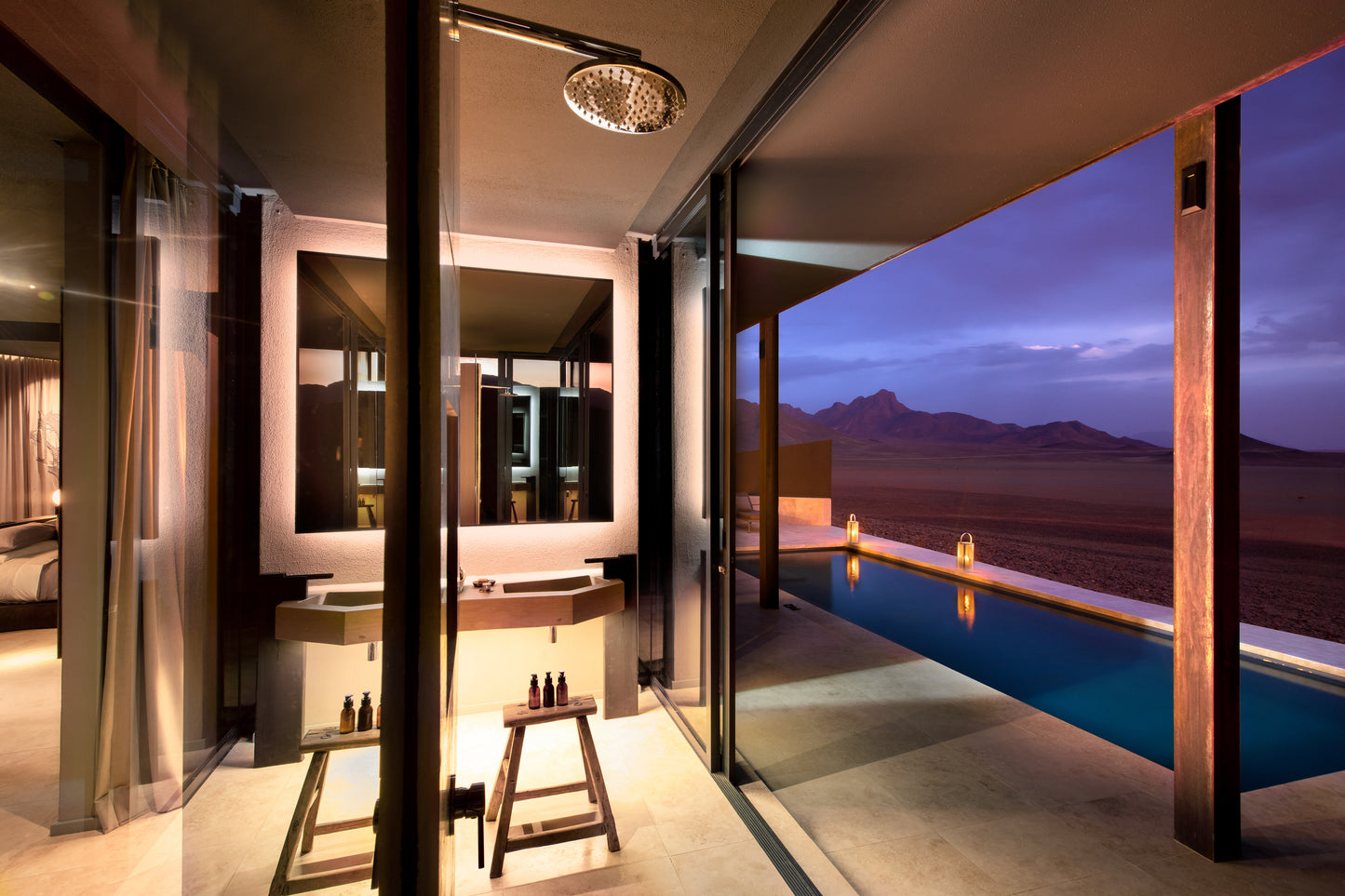 &BEYOND NAMIBIA | 7 DAYS SOSSUSVLEI DISCOVERY | 1 LODGE