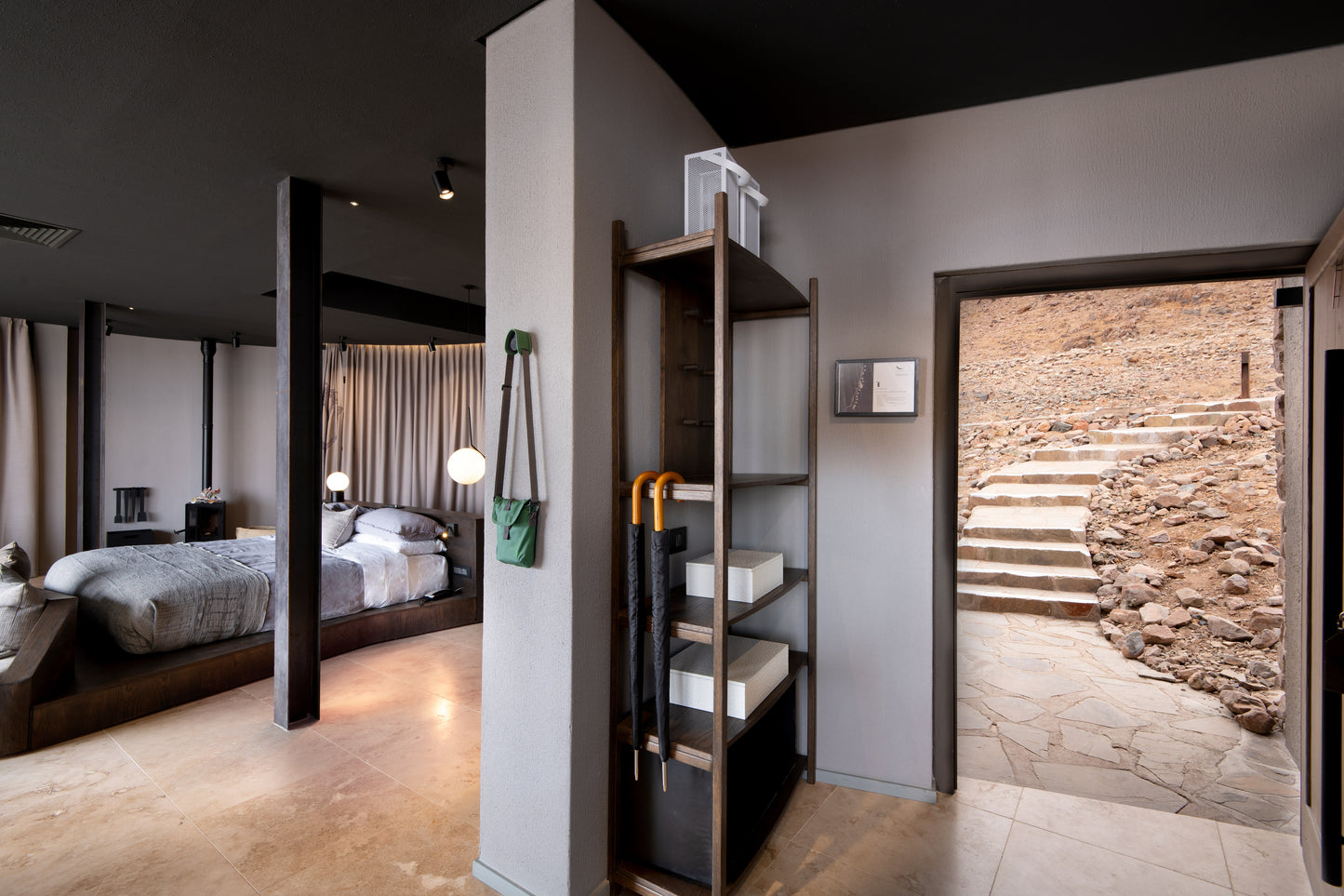 &BEYOND NAMIBIA | 7 DAYS SOSSUSVLEI DISCOVERY | 1 LODGE