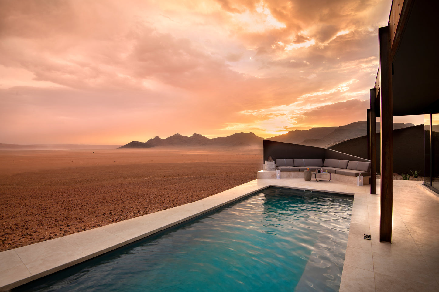 &BEYOND NAMIBIA | 7 DAYS SOSSUSVLEI DISCOVERY | 1 LODGE