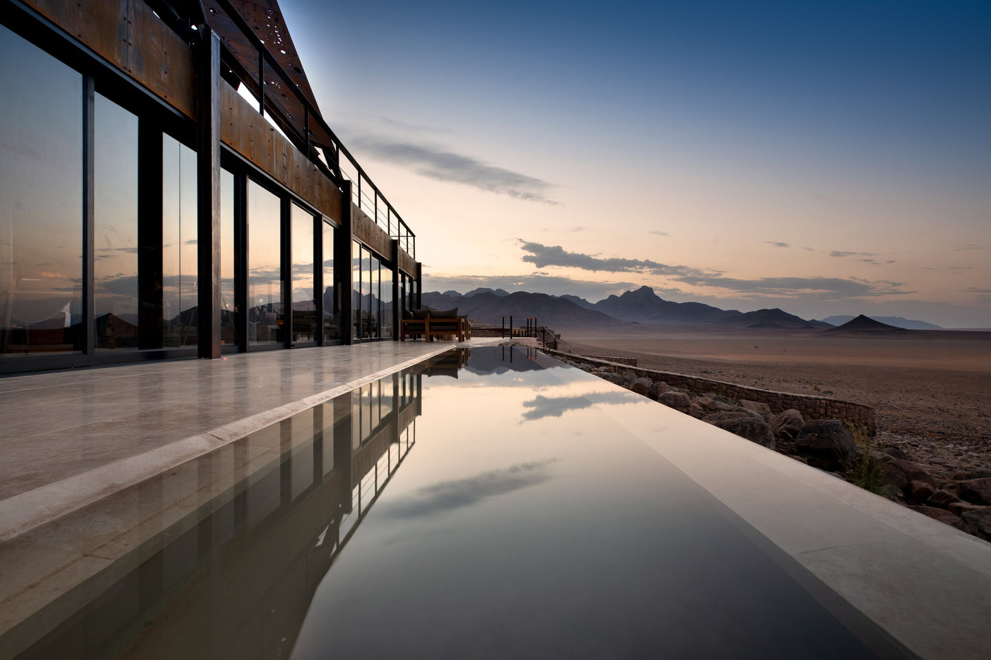 &BEYOND NAMIBIA | 7 DAYS SOSSUSVLEI DISCOVERY | 1 LODGE