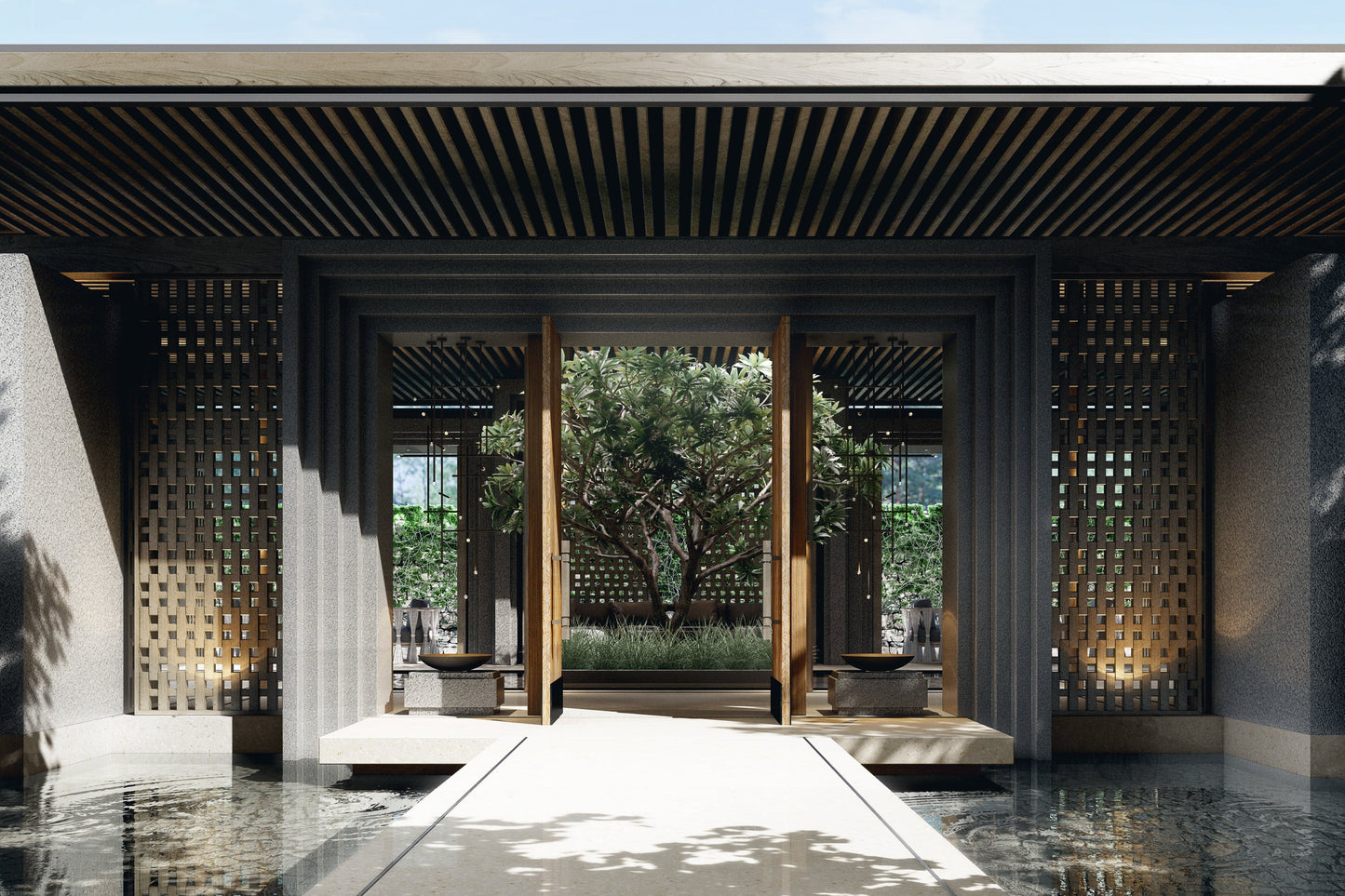JW MARRIOTT CAM RANH | KHUYẾN MÃI ĐỘC QUYỀN MARRIOTT STARS & LUMINOUS