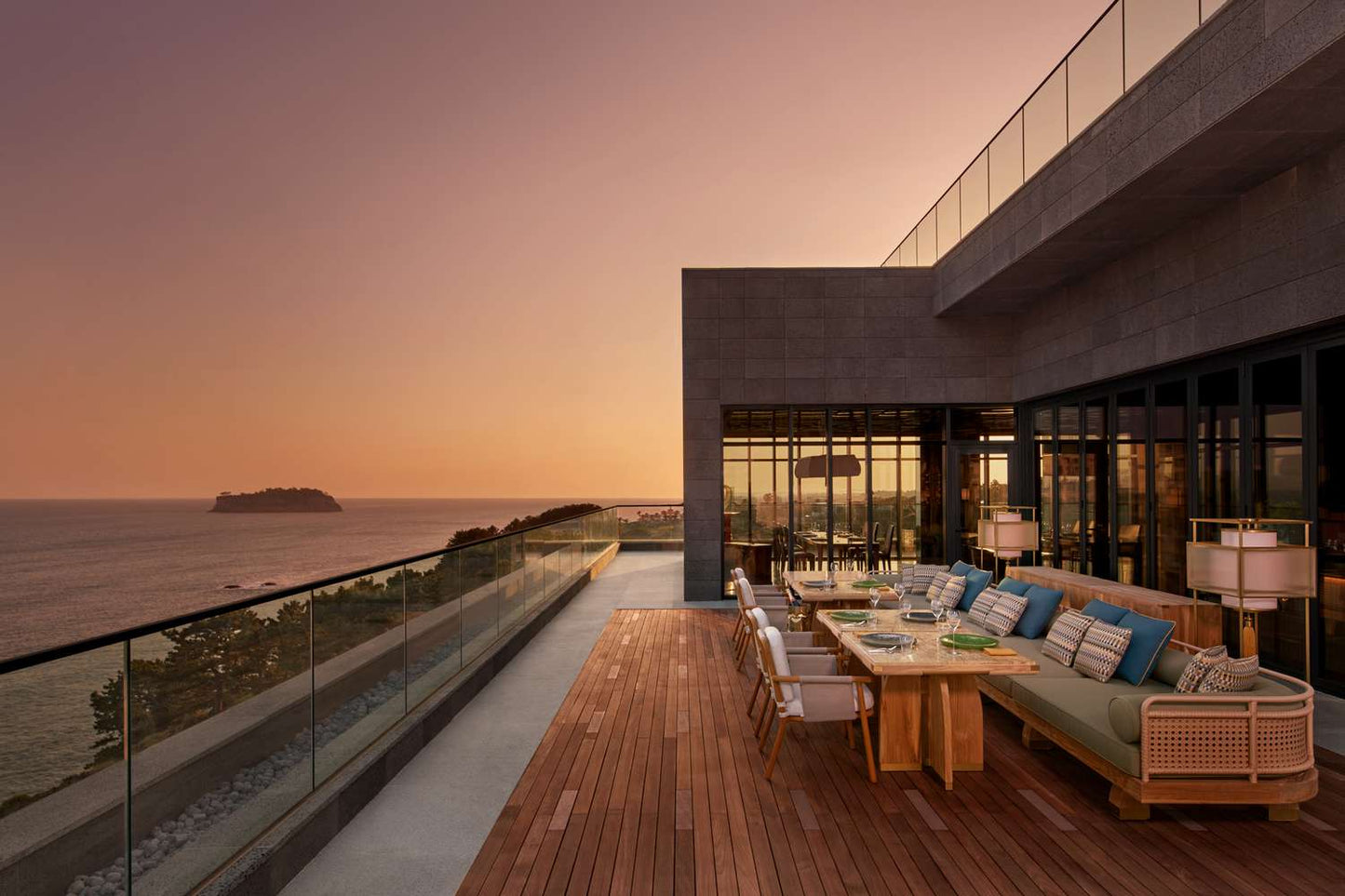 JW MARRIOTT JEJU RESORT & SPA | EXCLUSIVE MARRIOTT STARS PROMOTION and $100 Hotel Credit