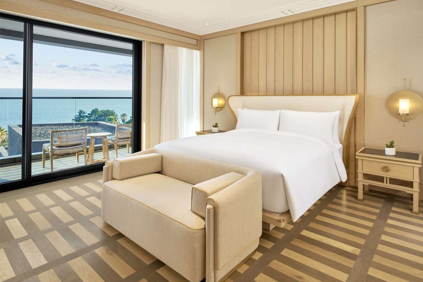 JW MARRIOTT JEJU RESORT & SPA | EXCLUSIVE MARRIOTT STARS PROMOTION and $100 Hotel Credit