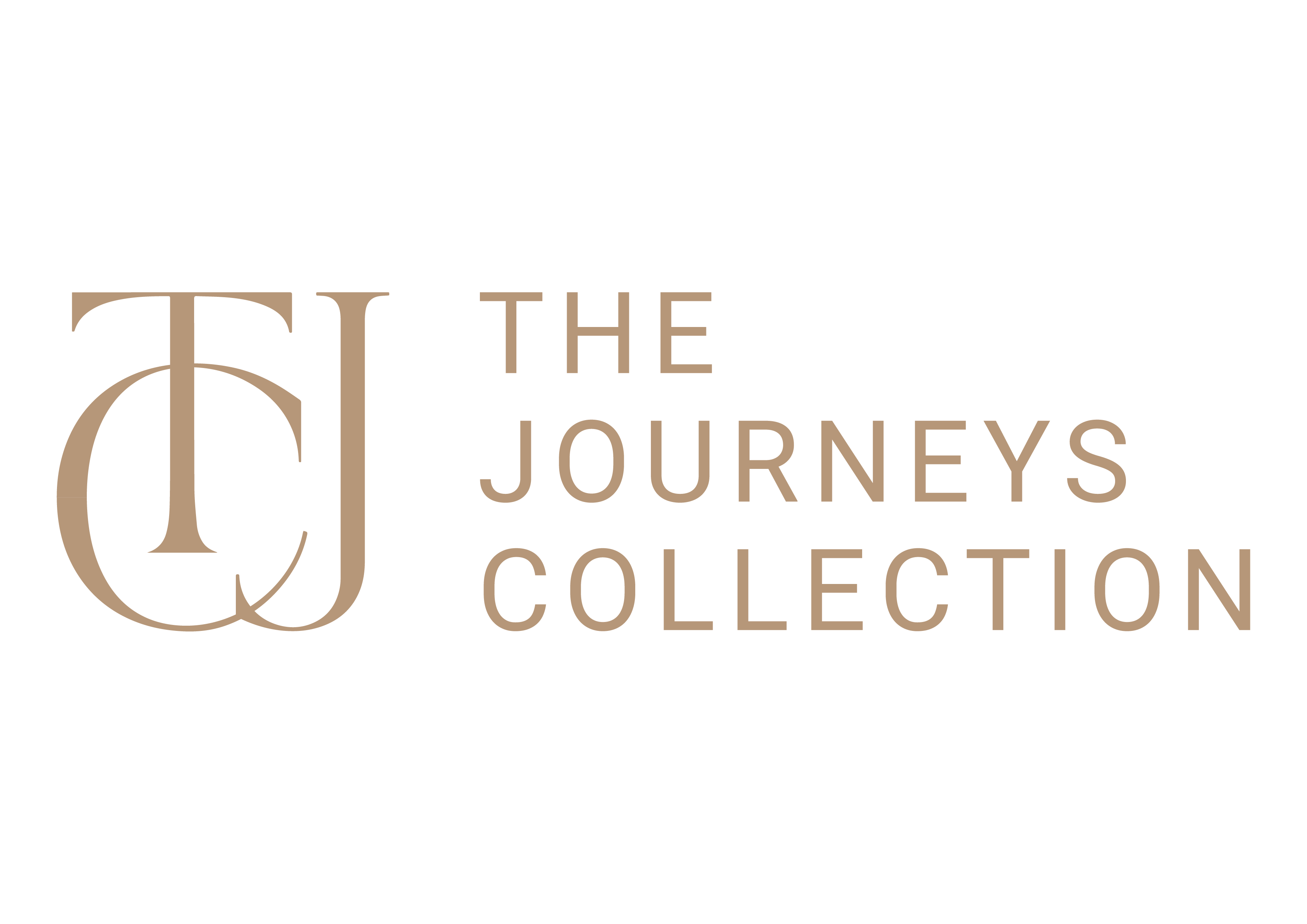 The Journeys Collection