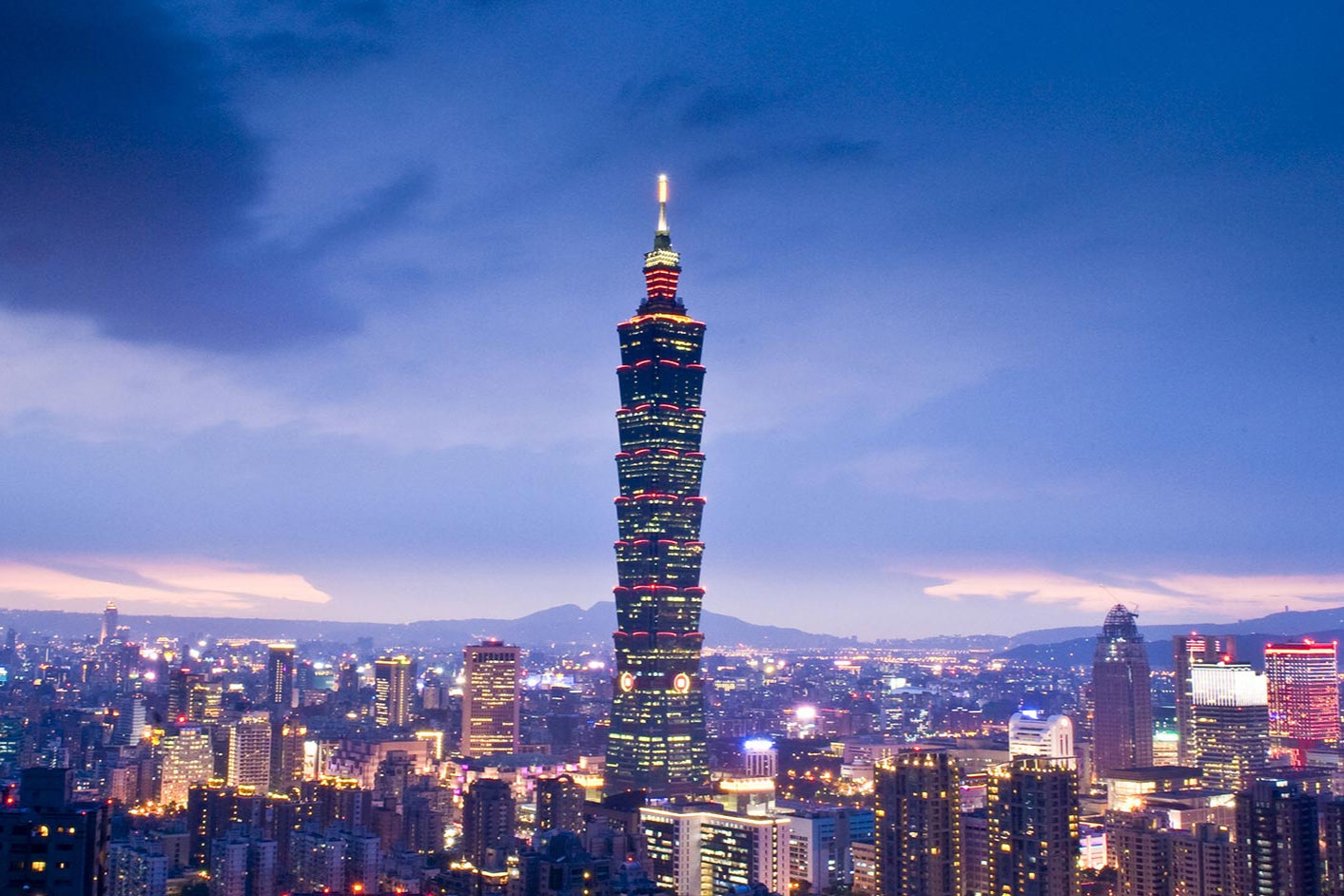 REGENT TAIPEI | IHG DESTINED EXCLUSIVE PROMOTION, COMPLIMENTARY USD 100 HOTEL CREDIT