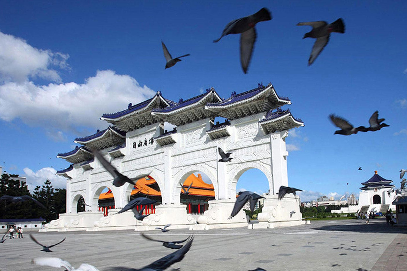 REGENT TAIPEI | IHG DESTINED EXCLUSIVE PROMOTION, COMPLIMENTARY USD 100 HOTEL CREDIT