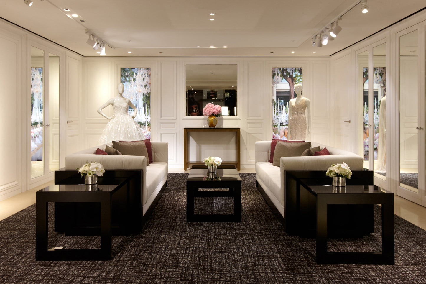 REGENT TAIPEI | IHG DESTINED EXCLUSIVE PROMOTION, COMPLIMENTARY USD 100 HOTEL CREDIT
