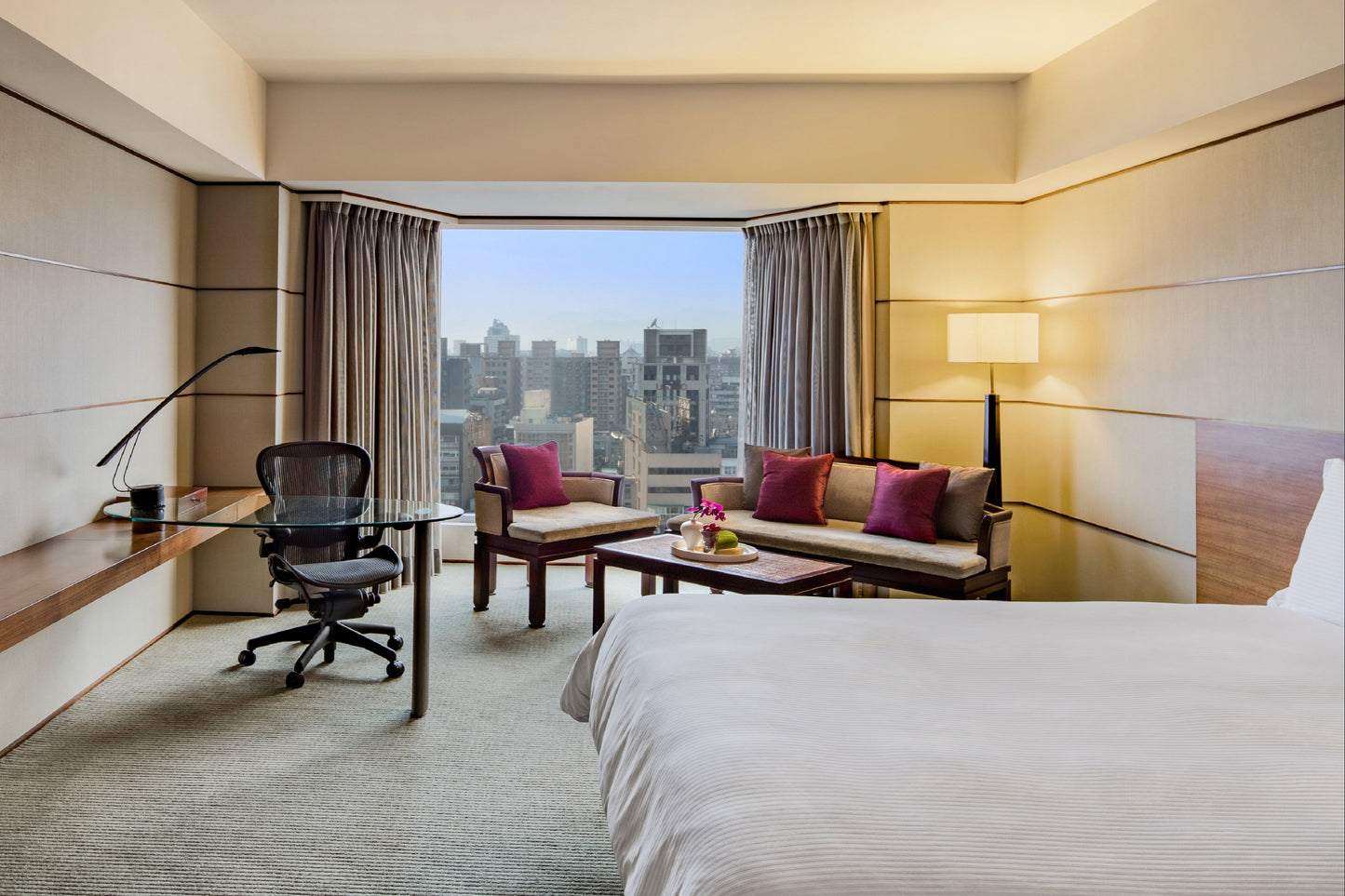 REGENT TAIPEI | IHG DESTINED EXCLUSIVE PROMOTION, COMPLIMENTARY USD 100 HOTEL CREDIT