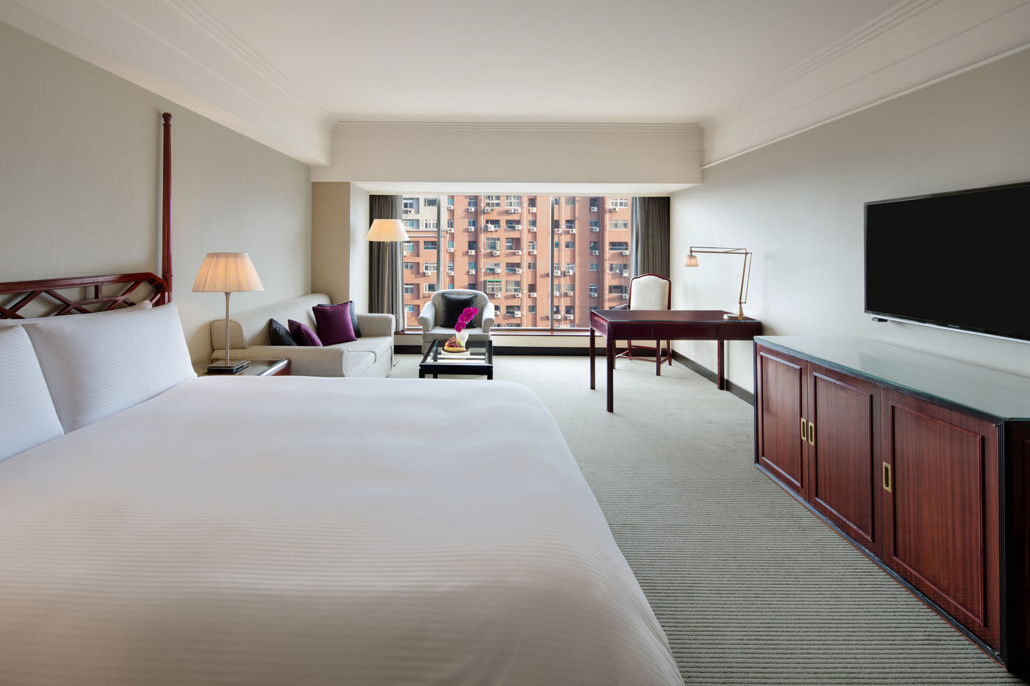 REGENT TAIPEI | IHG DESTINED EXCLUSIVE PROMOTION, COMPLIMENTARY USD 100 HOTEL CREDIT