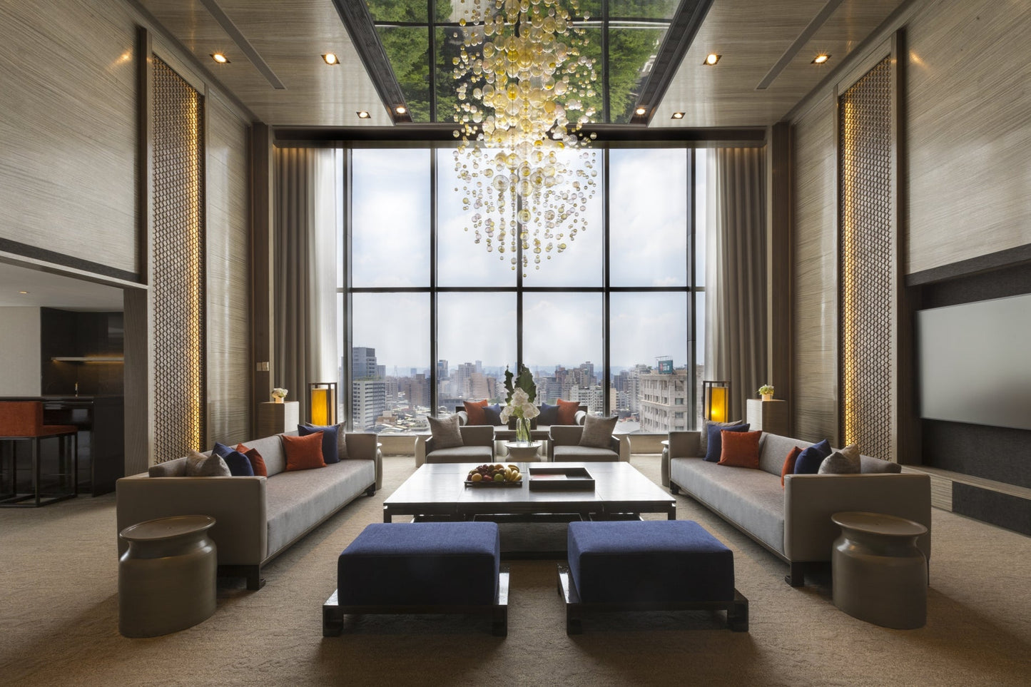 REGENT TAIPEI | IHG DESTINED EXCLUSIVE PROMOTION, COMPLIMENTARY USD 100 HOTEL CREDIT