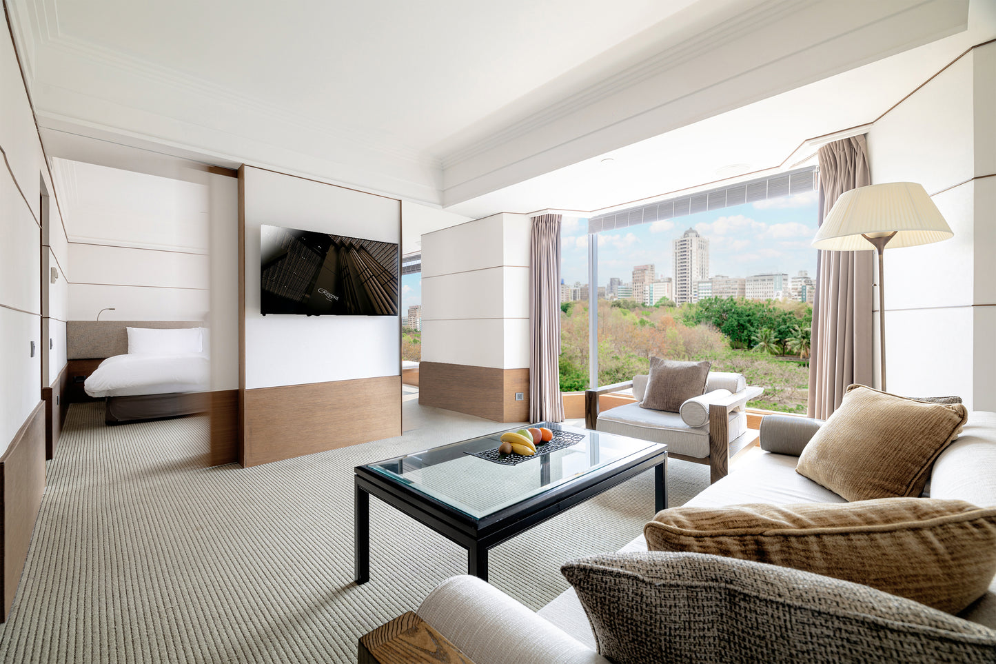 REGENT TAIPEI | IHG DESTINED EXCLUSIVE PROMOTION, COMPLIMENTARY USD 100 HOTEL CREDIT