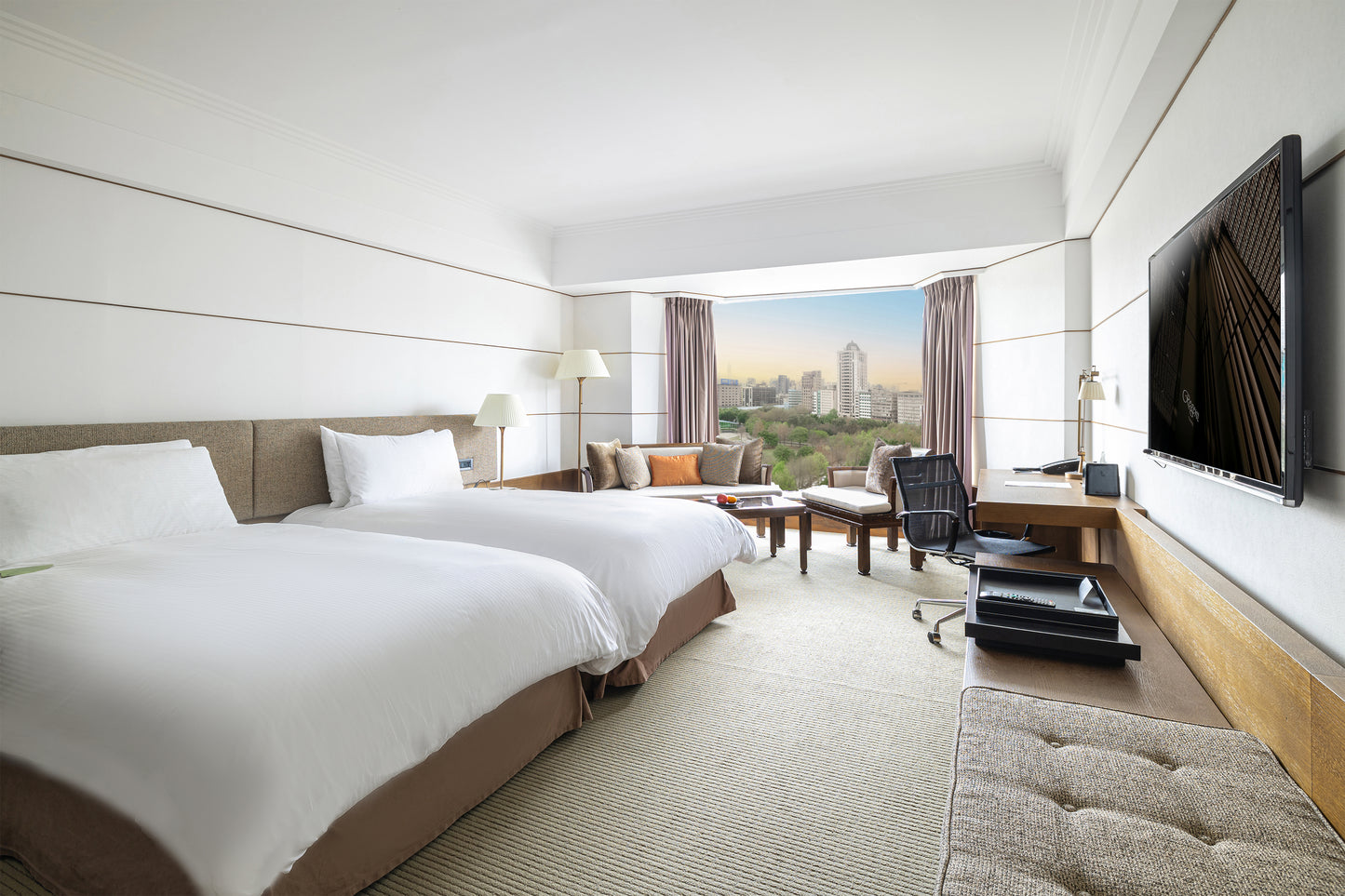 REGENT TAIPEI | IHG DESTINED EXCLUSIVE PROMOTION, COMPLIMENTARY USD 100 HOTEL CREDIT