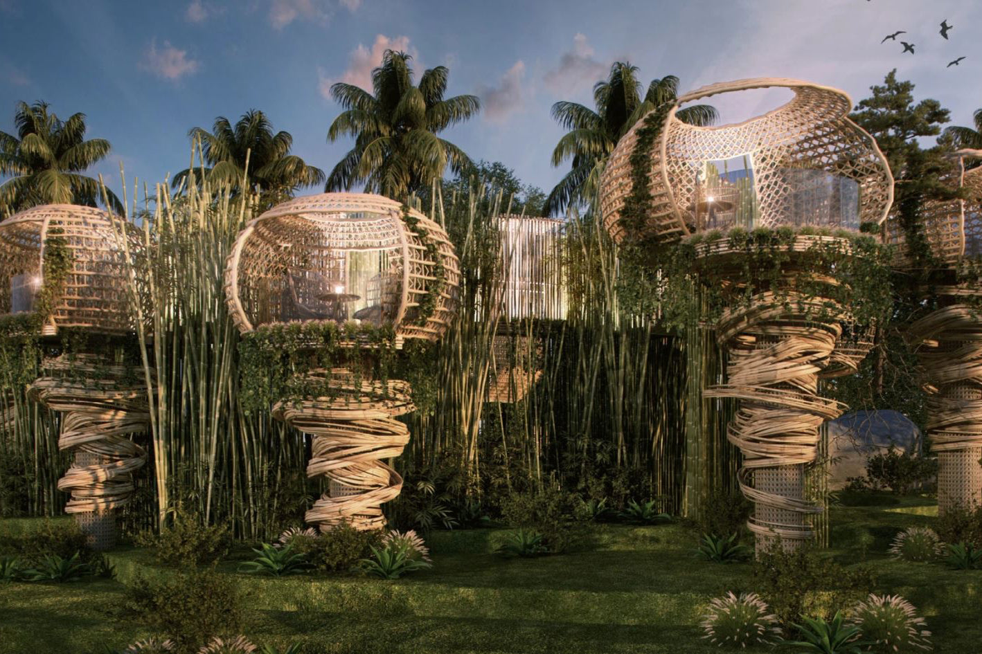 WALDORF ASTORIA MALDIVES ITHAAFUSHI