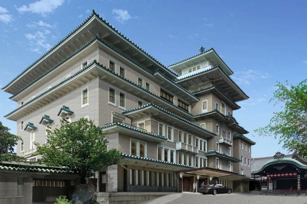 IMPERIAL HOTEL KYOTO