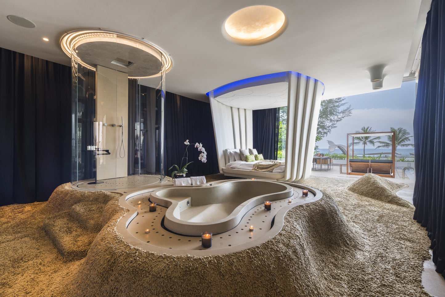 INIALIA BEACH HOUSE PHANG NGA | KHUYẾN MÃI ĐỘC QUYỀN DESIGN HOTELS COLLECTIVE & TẶNG 50ph SPA