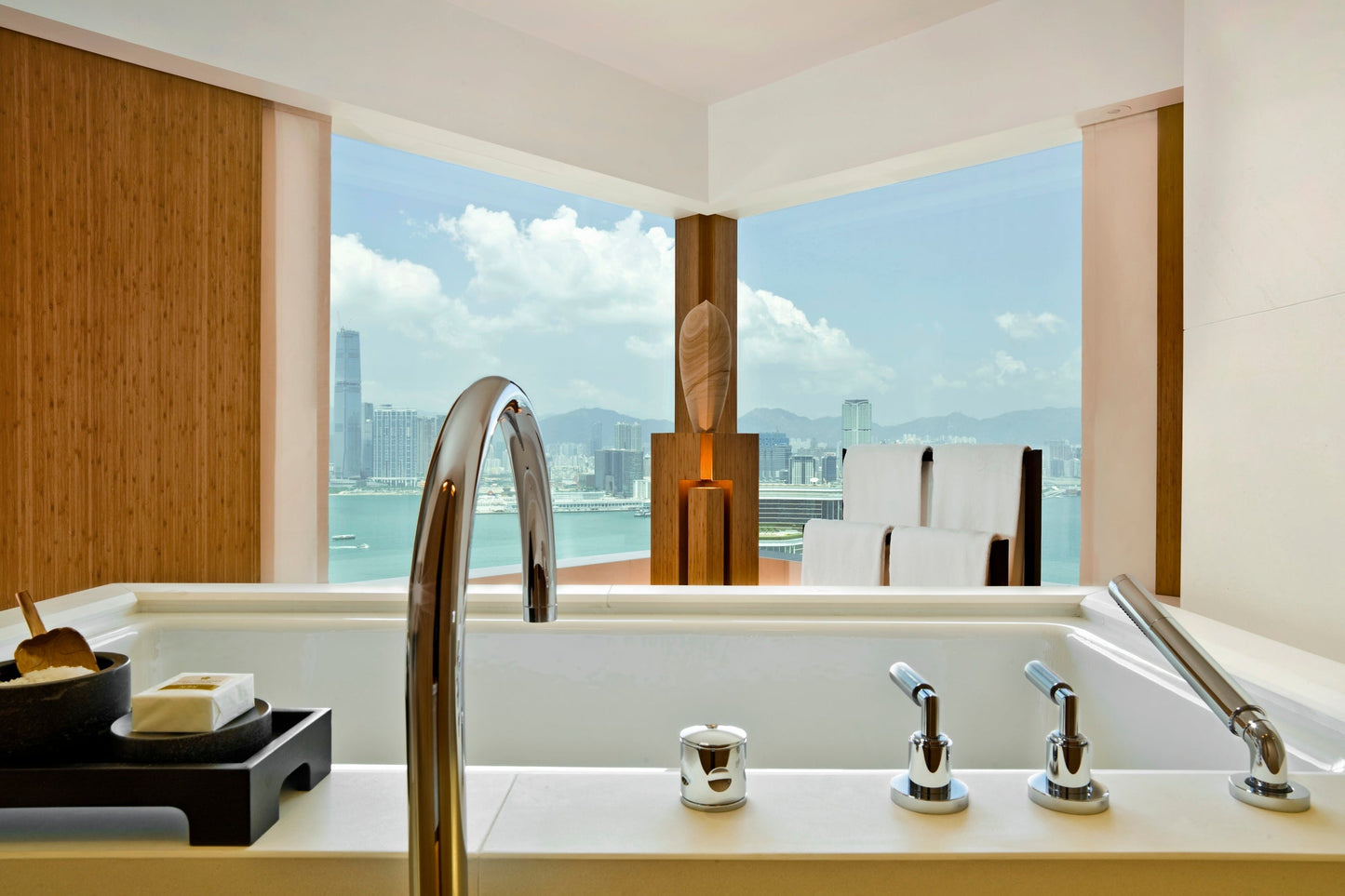 THE UPPER HOUSE HONG KONG | SERANDIPIANS EXCLUSIVE EXCLUSIVE PROMOTION, Complimentary $100 Hotel Credit