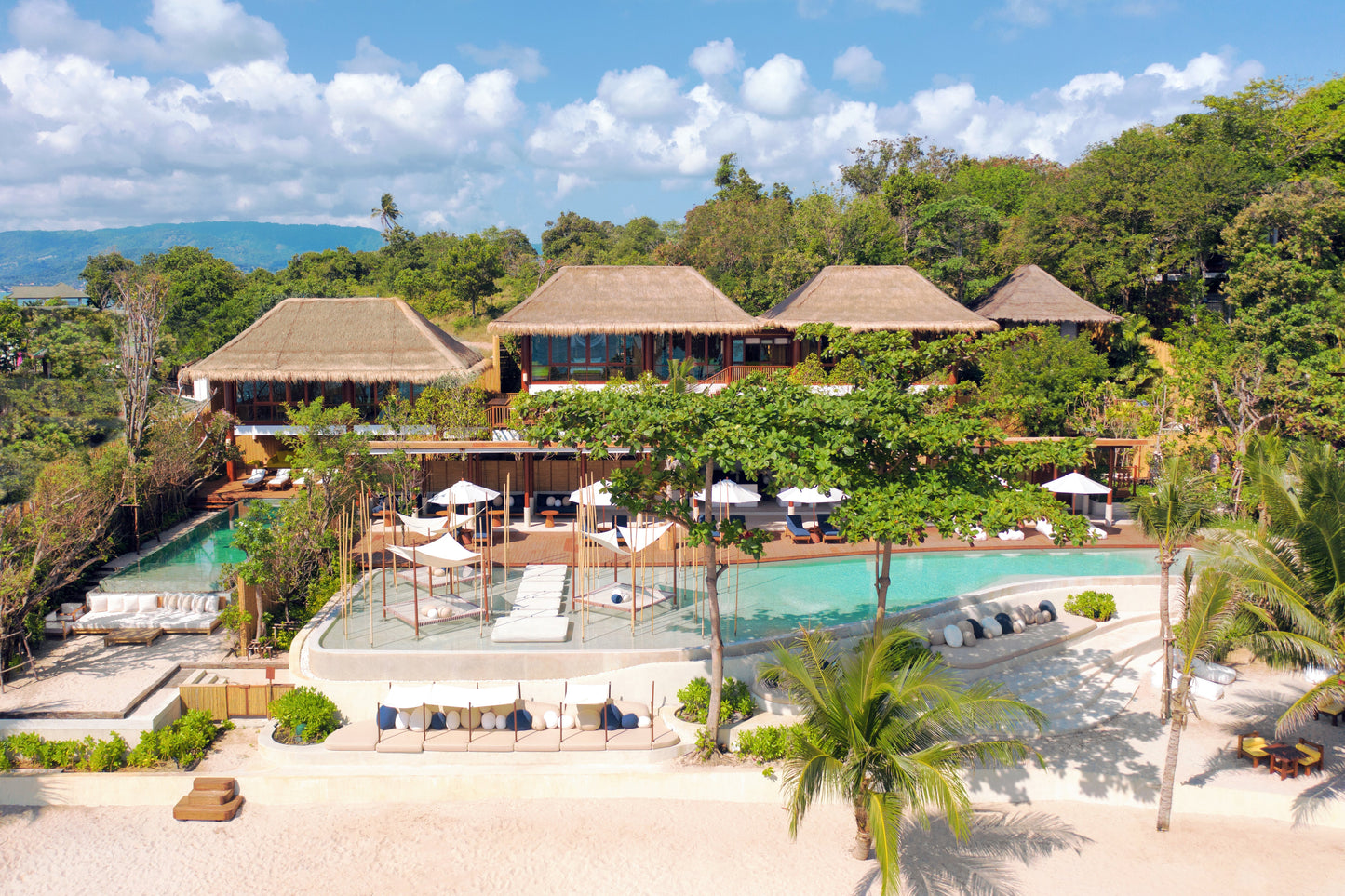 SIX SENSES SAMUI | KHUYẾN MÃI ĐỘC QUYỀN IHG DESTINED, TẶNG USD 100 HOTEL CREDIT