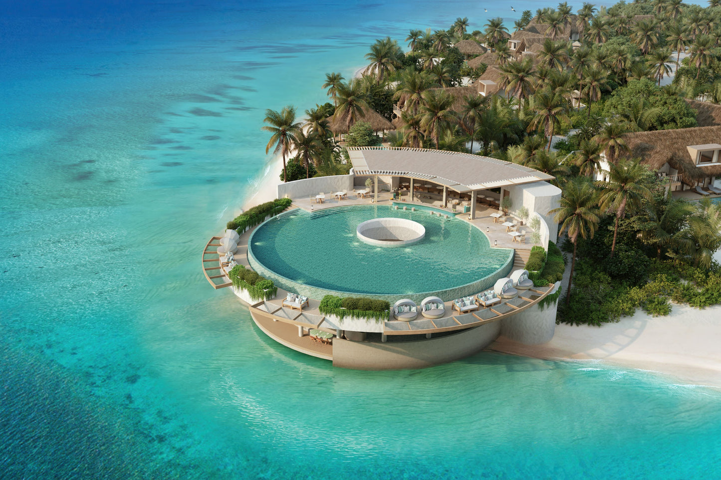 SIX SENSES KANUHURA