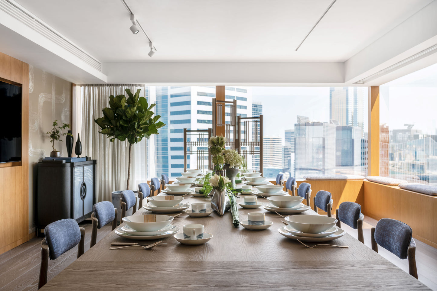 THE UPPER HOUSE HONG KONG | SERANDIPIANS EXCLUSIVE EXCLUSIVE PROMOTION, Complimentary $100 Hotel Credit