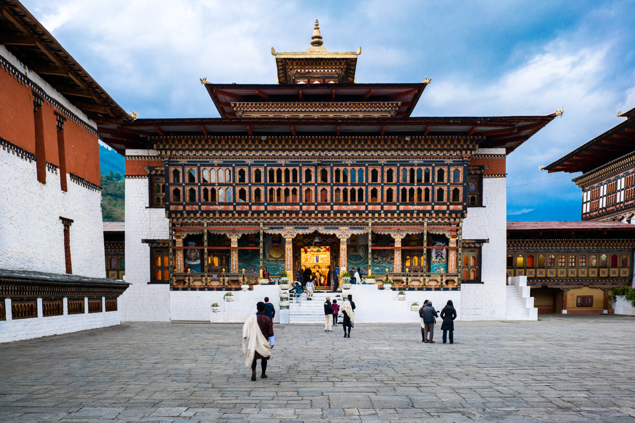 HÀNH TRÌNH 4 ĐÊM SIX SENSES BHUTAN + 2 ĐÊM BANGKOK