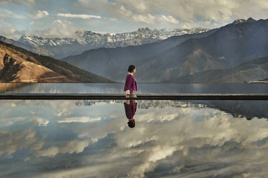 4 NIGHT SIX SENSES BHUTAN + 2 NIGHT BANGKOK ITINERARY
