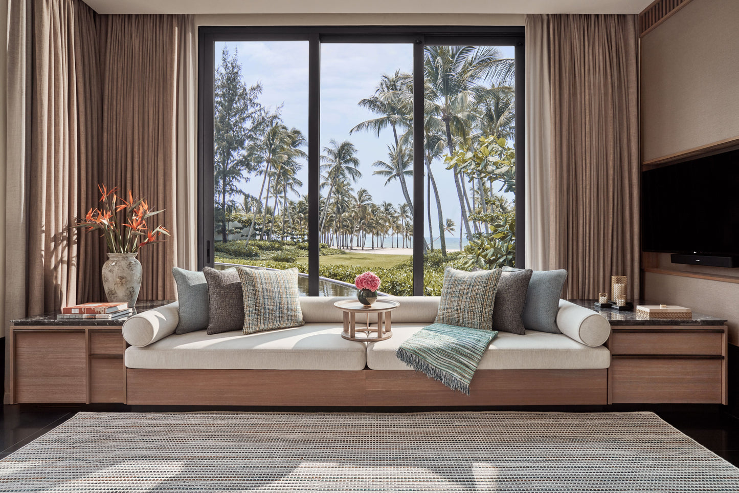 REGENT PHÚ QUỐC | KHUYẾN MÃI ĐỘC QUYỀN IHG DESTINED "Ở 4 TRẢ 3", TẶNG $100 Hotel Credit