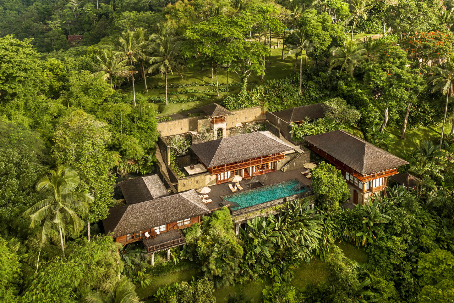 COMO SHAMBHALA ESTATE BALI | KHUYẾN MÃI ĐỘC QUYỀN COMO PREFFERED PARTNER