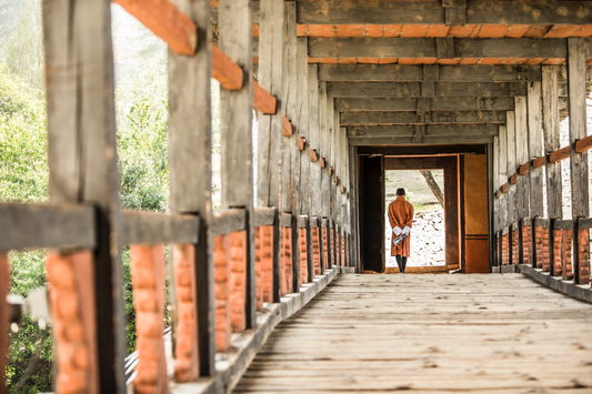 COMO Bhutan