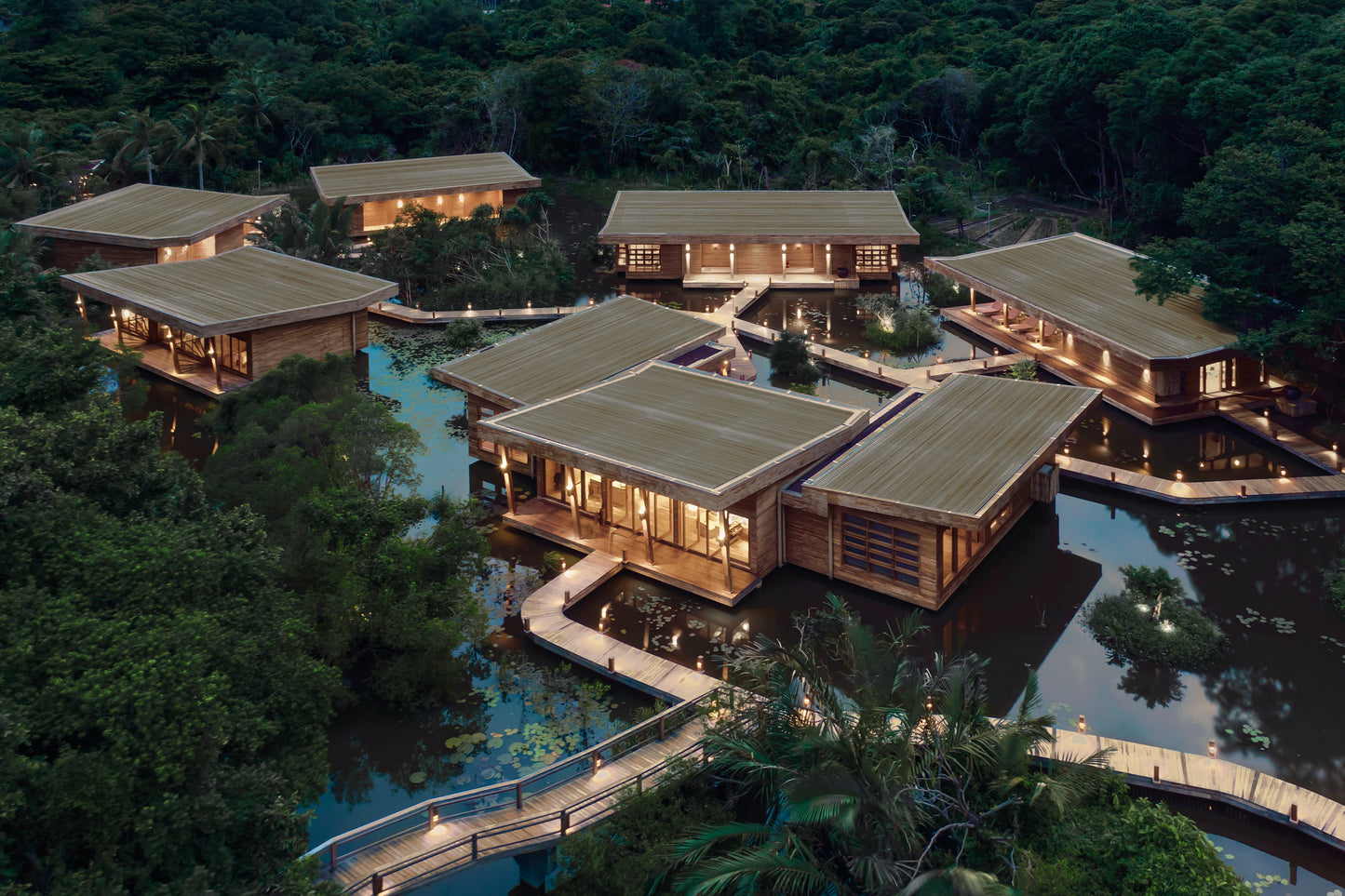 SIX SENSES NINH VAN BAY, NHA TRANG 