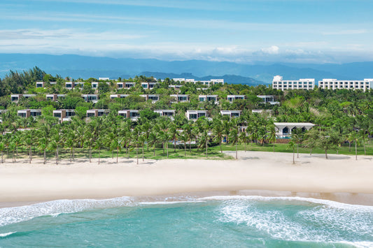 JW MARRIOTT CAM RANH | KHUYẾN MÃI ĐỘC QUYỀN MARRIOTT STARS & LUMINOUS