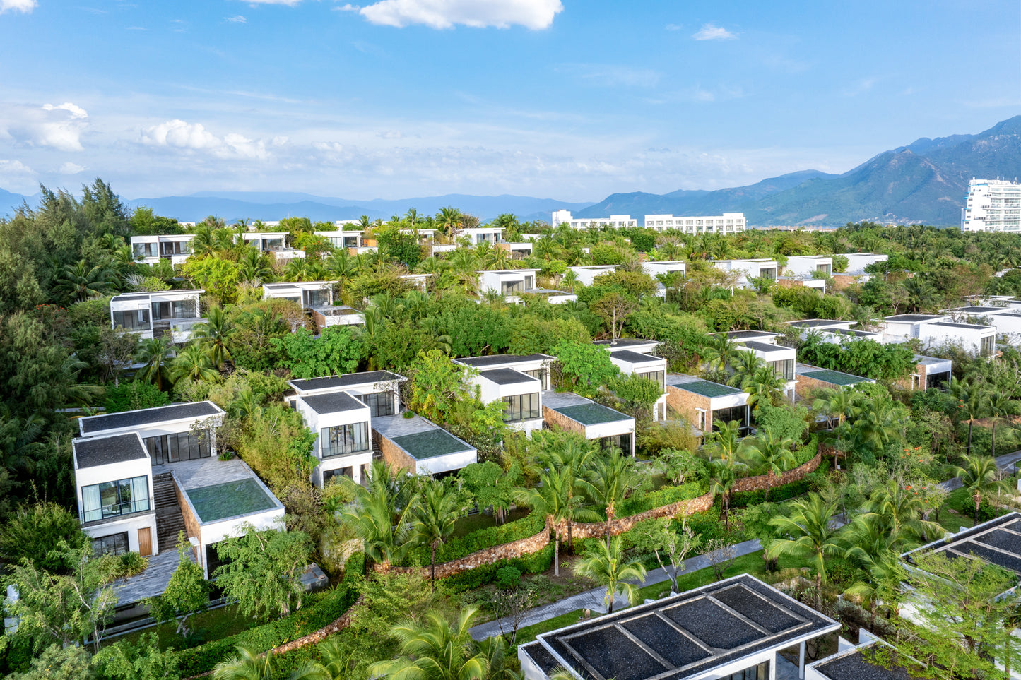 JW MARRIOTT CAM RANH | KHUYẾN MÃI ĐỘC QUYỀN MARRIOTT STARS & LUMINOUS