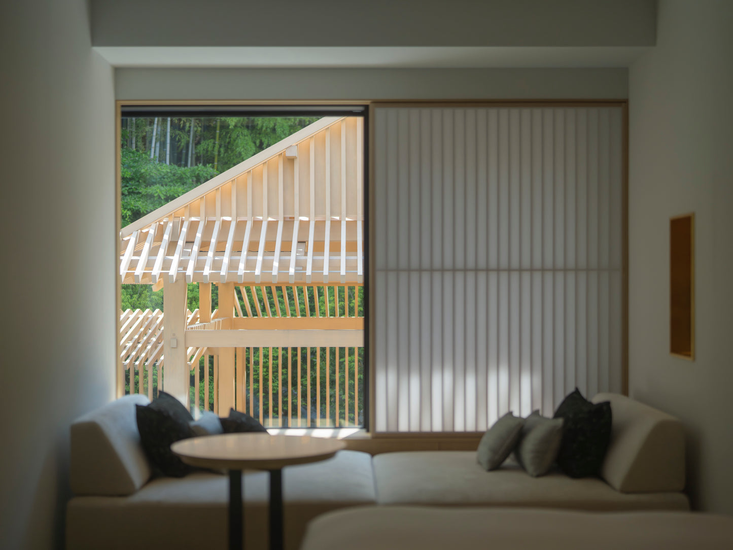 BANYAN TREE HIGASHIYAMA KYOTO | EXCLUSIVE OFFER FROM HERA & USD 100 HOTEL CREDIT