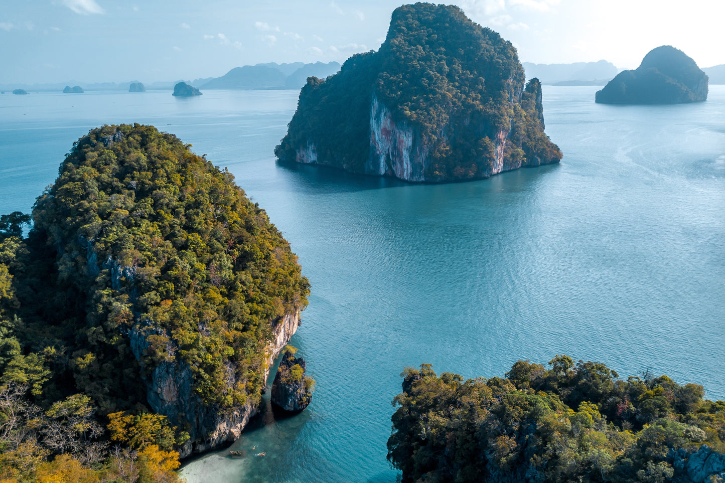 SIX SENSES YAO NOI | KHUYẾN MÃI ĐỘC QUYỀN IHG DESTINED Tặng 50ph SPA