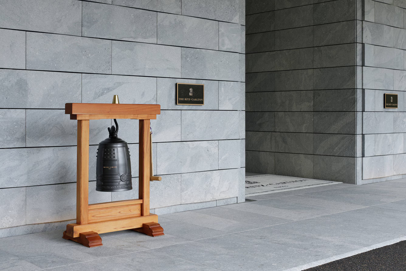 PATINA OSAKA | SERANDIPIANS Exclusive Promotion, with USD 100 - 200 Hotel credit