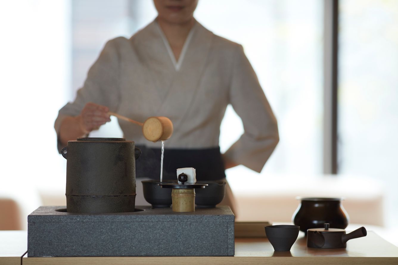 PATINA OSAKA | SERANDIPIANS Exclusive Promotion, with USD 100 - 200 Hotel credit