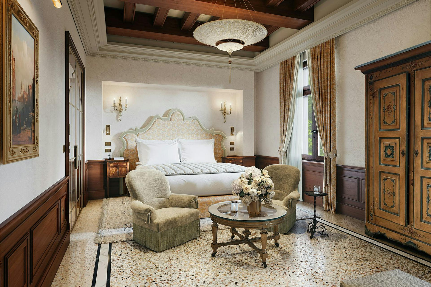 AIRELLES PALLADIO VENICE