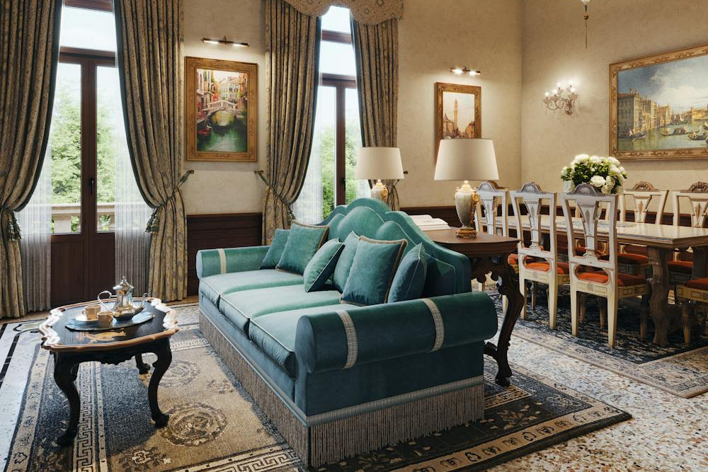 AIRELLES PALLADIO VENICE