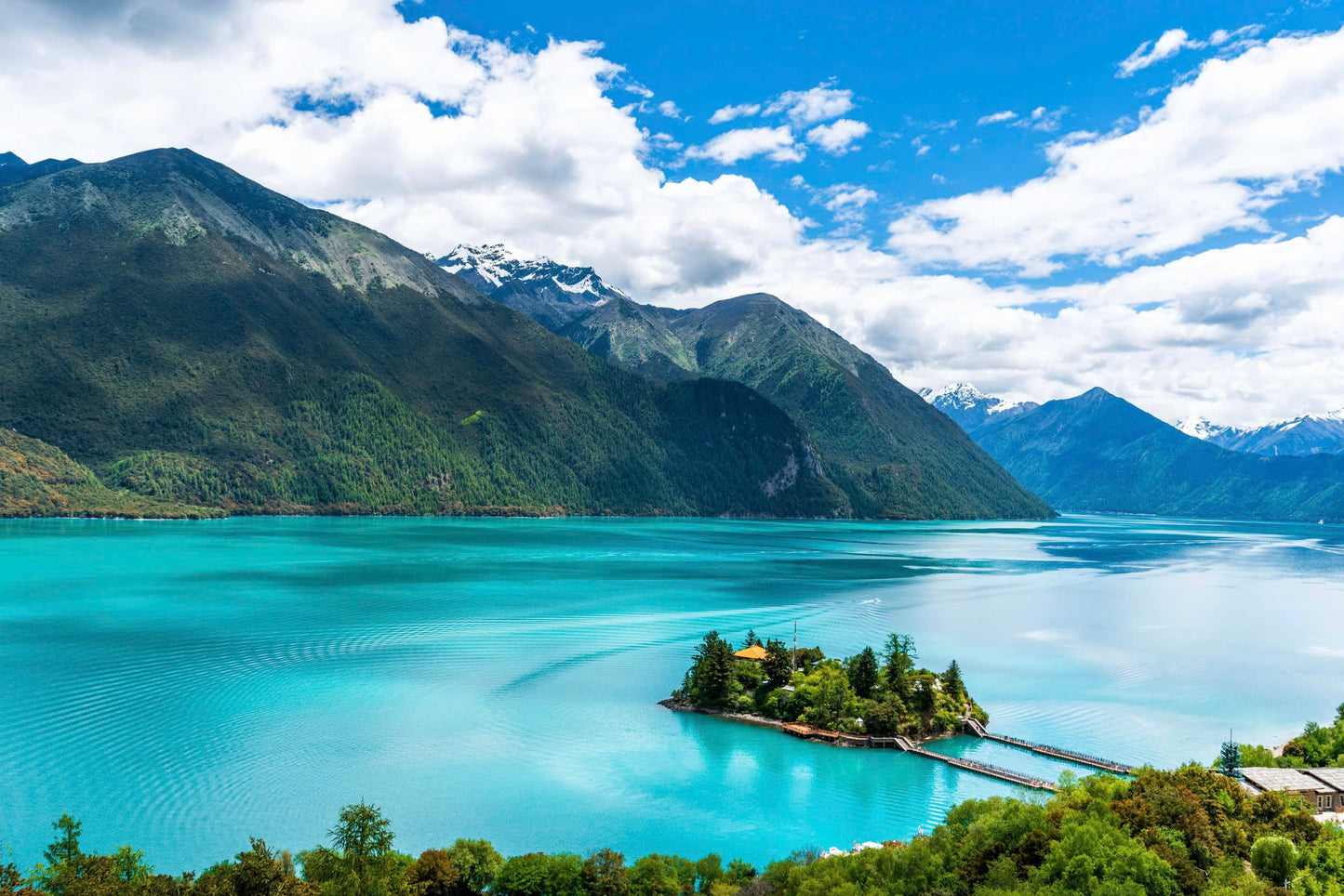 9-DAY JOURNEY EXPLORING EASTERN TIBET