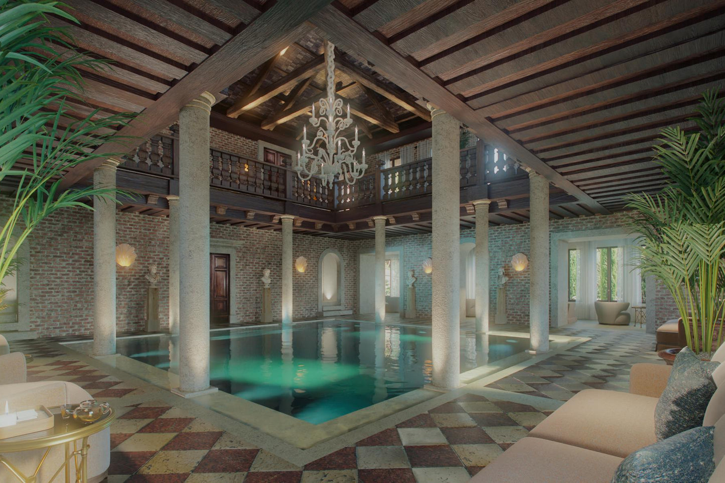 AIRELLES PALLADIO VENICE