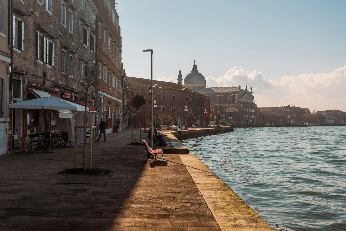 AIRELLES PALLADIO VENICE